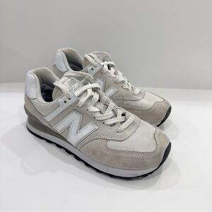 New Balance 574 Women’s Shoes Sneakers
